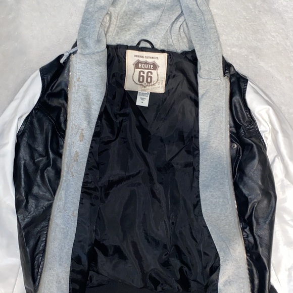 Jacket - Picture 3 of 5